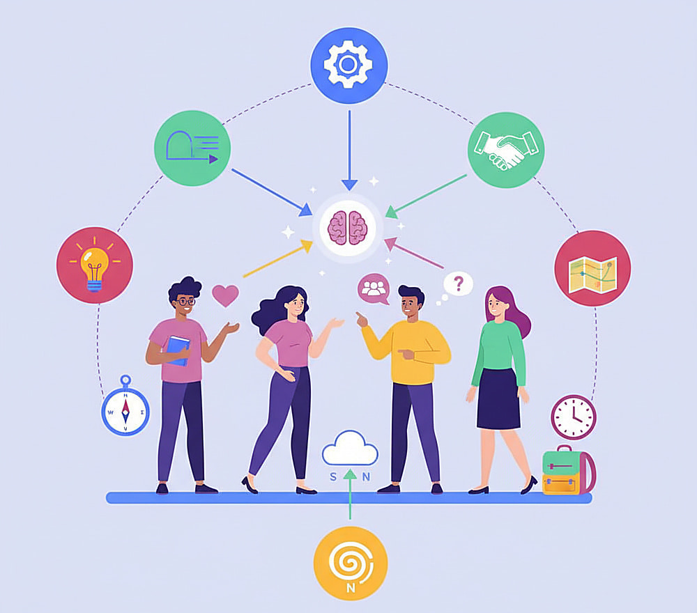 Discover the Benefits of Taking a Free MBTI Test Online